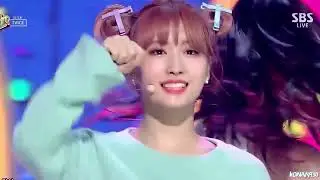 TWICE TT Performance stage dress up transitions 트와이스 퍼포먼스 무대 의상 전환 トゥワイス 舞台混剪合集