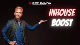 De Red Panda Inhouse Boost - Bevindingen van de deelnemers