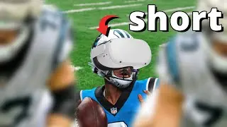 I Won the VR Super Bowl (as Bryce Young)