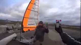 MKSailing Blokart