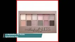 Top 8 Best Makeup Products for Beginners in Malaysia - AuntieReviews