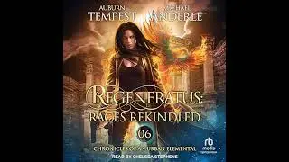 Regeneratus: Races Rekindled by Auburn Tempest | Full Audiobook