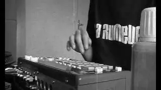mpc 1000 beat VYDA 7FA7