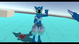 Curious little protogen