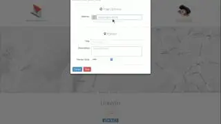 Odoo Map Integration for Website Builder / CMS