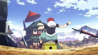 Orient   Episode 07   ENG SUB   Full HD