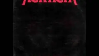 ACRACIA - El Corte De Mangas