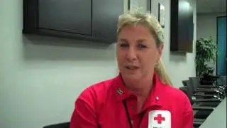 Remembering 9/11: Red Cross Emergency Communications and ARES