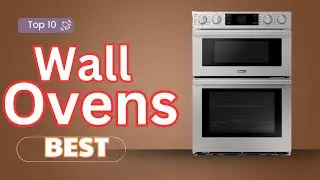 Best Wall Ovens To Buy 2024 | Wall Ovens Review