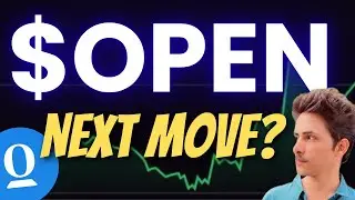 Анализ акций OPEN в середине недели | Прогноз акций Opendoor Technologies (OPEN)