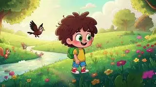  The Curious Boy Who Became a Hero | Inspirational Animated Story