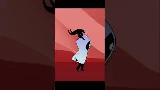 Анимация походки для игры 
