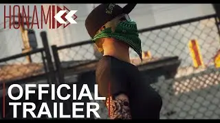 Summer Mersion | Official Trailer | Honami