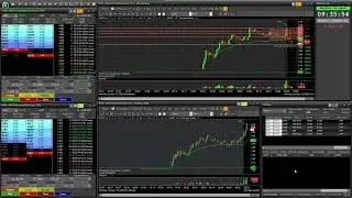 -$364.95 Traded $PHIO $SLRX Day Trading Live Recording (no commentary) Jan 13, 2025