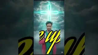 Yesus Tor Me&rsquo; Mor Bharosha Hai ✝️❤️ | Nagpuri Christian Song | Jesus Faith Short
