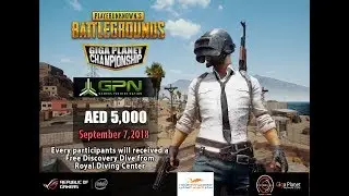 GpnEsports Custom Game