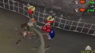 Runewild Pking 9