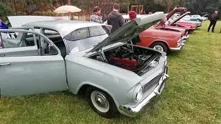 1964 Holden Eh beautiful Classic