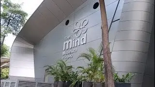 Mind Museum, BGC, Taguig, Philippines