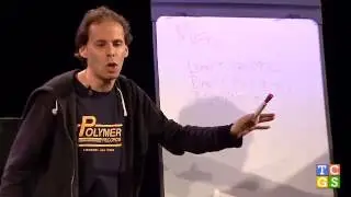 [Public Access] TCGS #105 - Caller Critiques