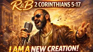 You Have NEVER Heard 2 Corinthians 5:17 Like THIS