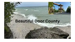 Beautiful Door County