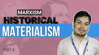 Historical Materialism | ঐতিহাসিক বস্তুবাদ | by Akidul Hoque