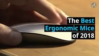 Best Ergonomic Mice of 2018