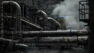 PMC INC - The Interplay of Process Piping and Fluid Dynamics