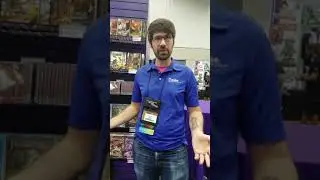 Incomprehensible Interview with James of Paizo