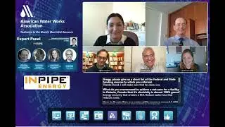AWWA 2024 InPipe Webinar Recording