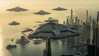 The Day HUMANS Unveiled Their Obsolete Fleet&mdash;and Left the Galaxy in Awe HFY | HFY Reddit Stories