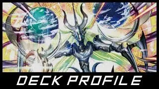 【対戦動画】 CARDFIGHT! VANGUARD: Genesis Dragon, Harmonics Neo Messiah Deck Profile (Link Joker) 【ヴァンガード】