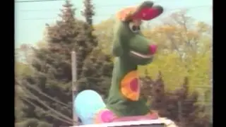 Polka Dot Door Promotional Video (1992)