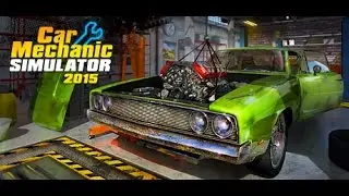 Car Mechanic Simulator 2015 - O Simulador Mec&acirc;nico de Carros, seja voc&ecirc; um mec&acirc;nico virtual