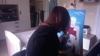 dipinti su commissione