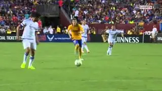 Diego Costa vs Barcelona 15-16 (29/07/15) HD 720p