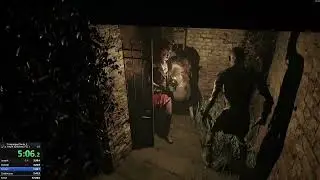 Tormented Souls 2 Fullgame Speedrun Any% (Glitched) 51:12