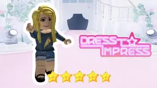 DRESS TO IMPRESS... | STOOPY