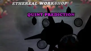 Ethereal workshop Wave 7 quint prediction (SynthenSnorkel)