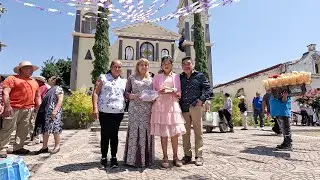 YANELY - Comfirmacion 