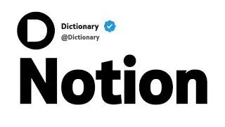 Notion Meaning In Arabic 