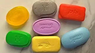 ASMR | Soap cutting | ASMR soap | Satisfying Video | relaxing sounds | Satisfying ASMR | 65 |