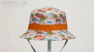 Sun N Sand | Infant Boy | Bucket | hk540