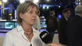 Catalan police exclusion from Europol 'can compromise' European security, warns Eurocop