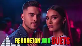 Ultimate Reggaeton Party Mix 2026 &ndash; Club Night Vibes