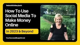 How To Use Social Media To Make Money Online - Infinity Processing System 2023