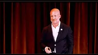 IASB Showcase - David Allison Full Keynote