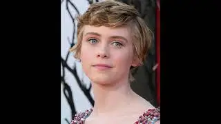 Sophia Lillis (compilado de imágenes)