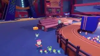 (5)TINYKIN Gameplay!
